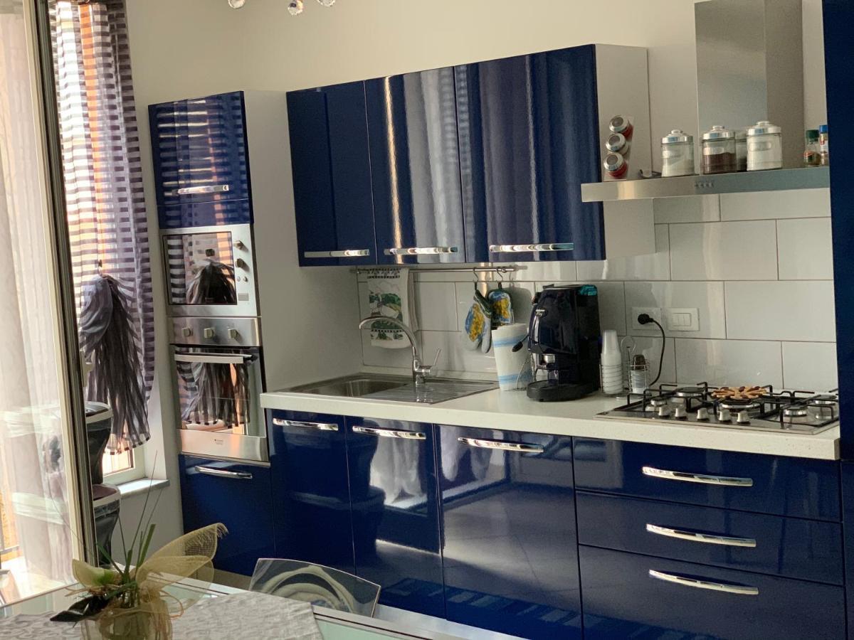 Casa Casteldaccia 2 Apartment ภายนอก รูปภาพ