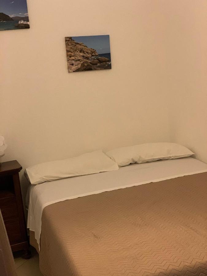 Casa Casteldaccia 2 Apartment ภายนอก รูปภาพ